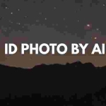 ID PHOTO BY AI