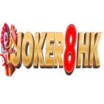 Joker8 jokerhk