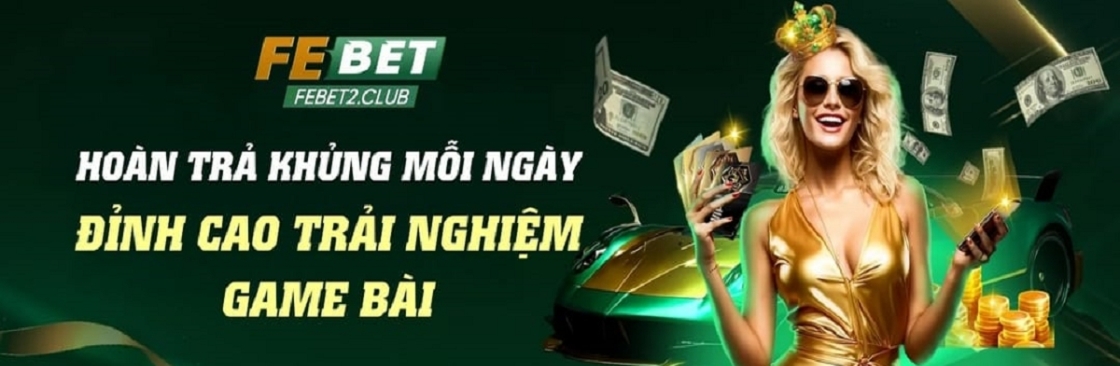 FEBET Trang Chủ Chính Thức