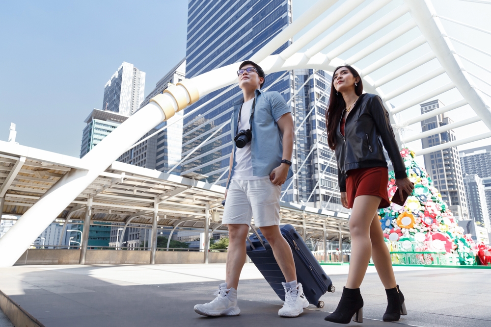 Asia - DreamyCoupleDestinations