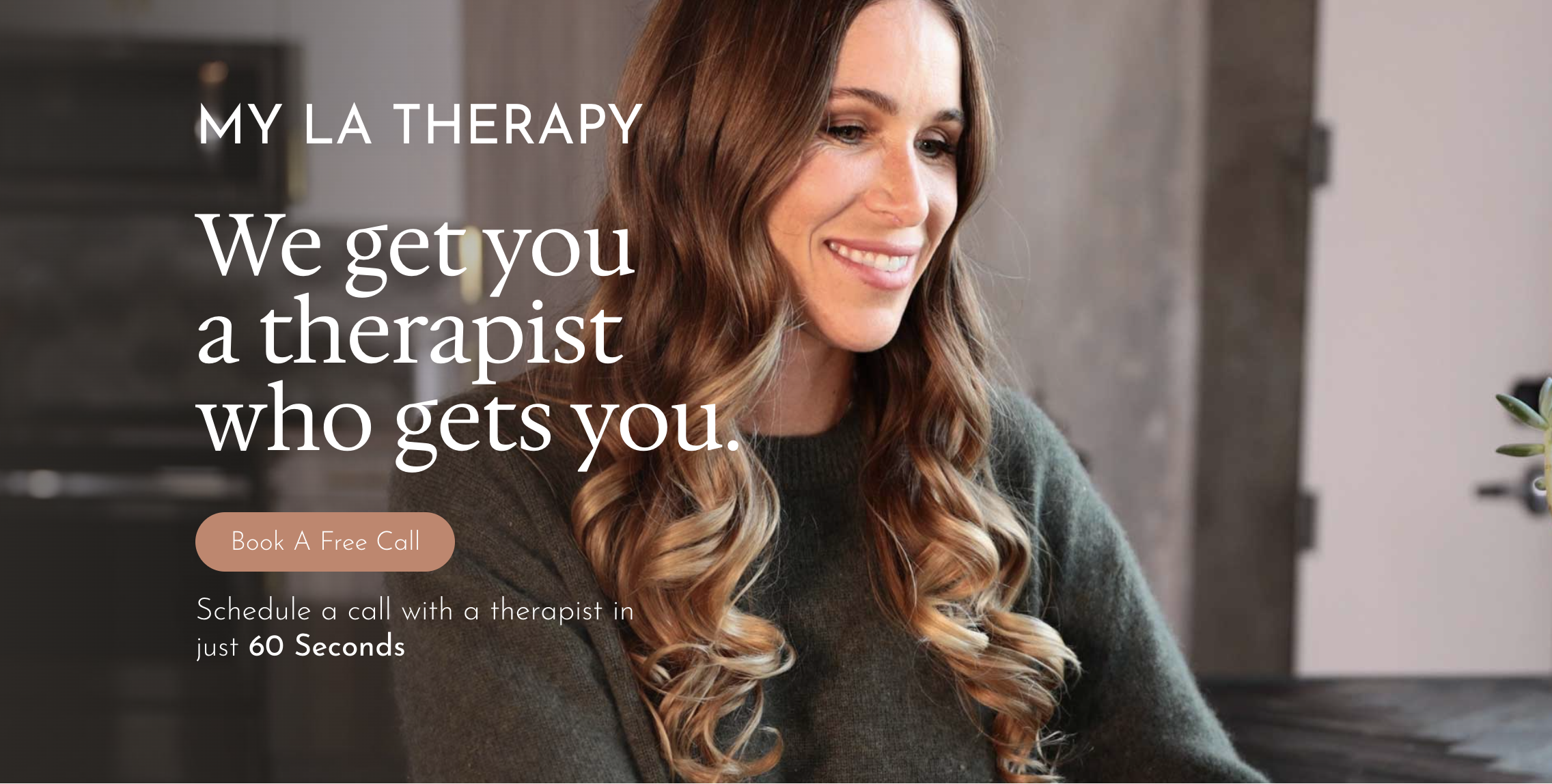 Personalized Therapy Services in Los Angeles | My LA Therapy