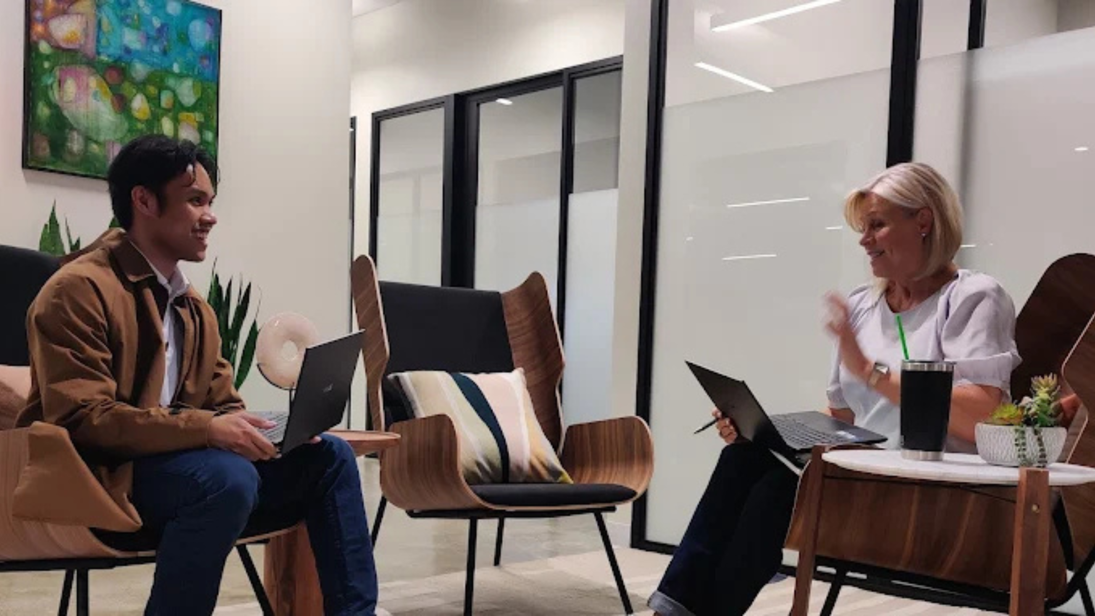 Private Office Space: Key Features & Benefits