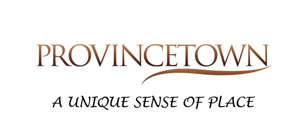 A Unique Sense of Place | Book At Amazon Provincetown