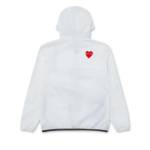commarconsco hoodie