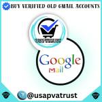 Buy USA Old Gmail Accounts