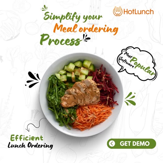 School Lunch Online – A Smarter, Healthier Way to Manage School Meals - Quotes