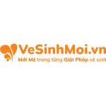 Vệ sinh công nghiệp TPHCM VeSinhMoi