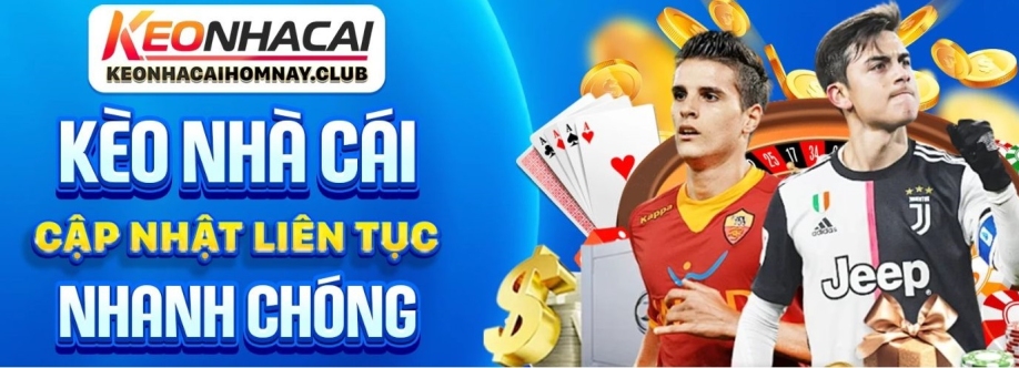 Kèo Nhà Cái Hôm Nay