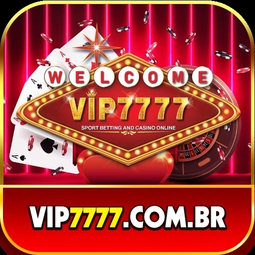 VIP777 com br