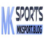 Mksport blog