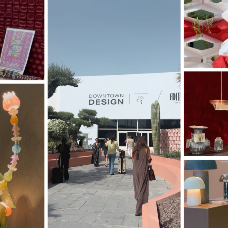 Dubai Design Week 2026: The Future of Design in Dubai