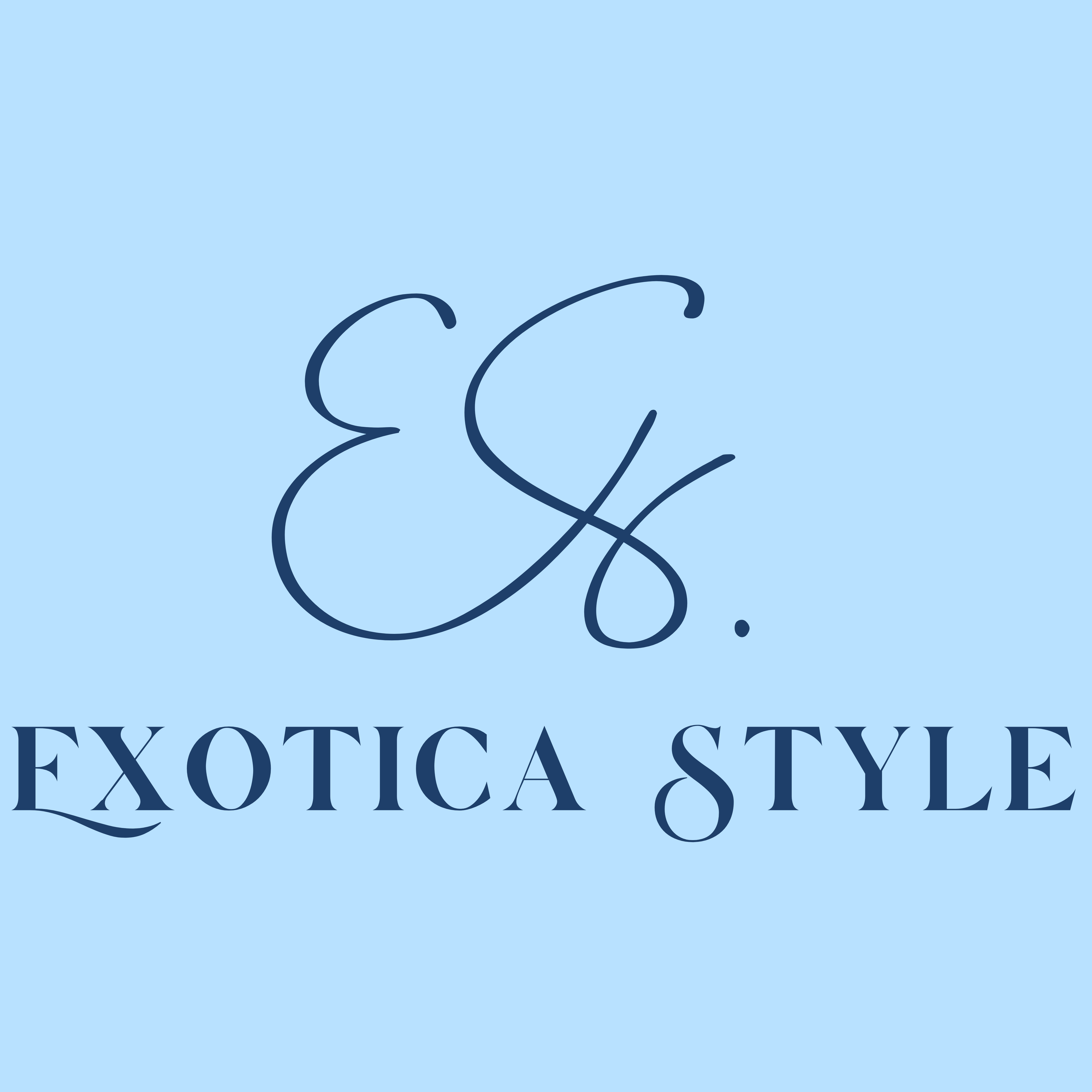 Exotica style