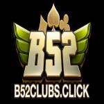 B52 Club Cổng Game Bài Bom Tấn Đổi Thưởng