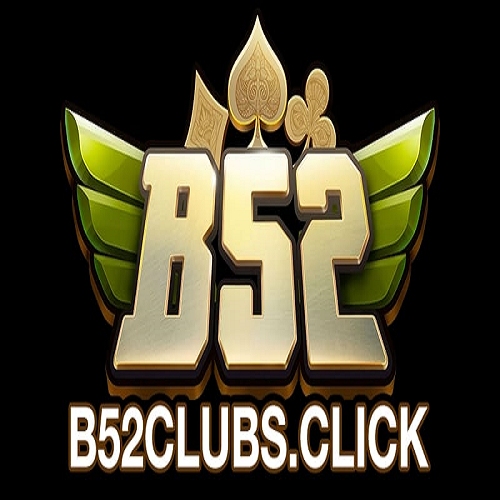 B52 Club Cổng Game Bài Bom Tấn Đổi Thưởng