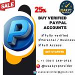 Things to consider when you buy verified paypal Accouints for eCommerce
