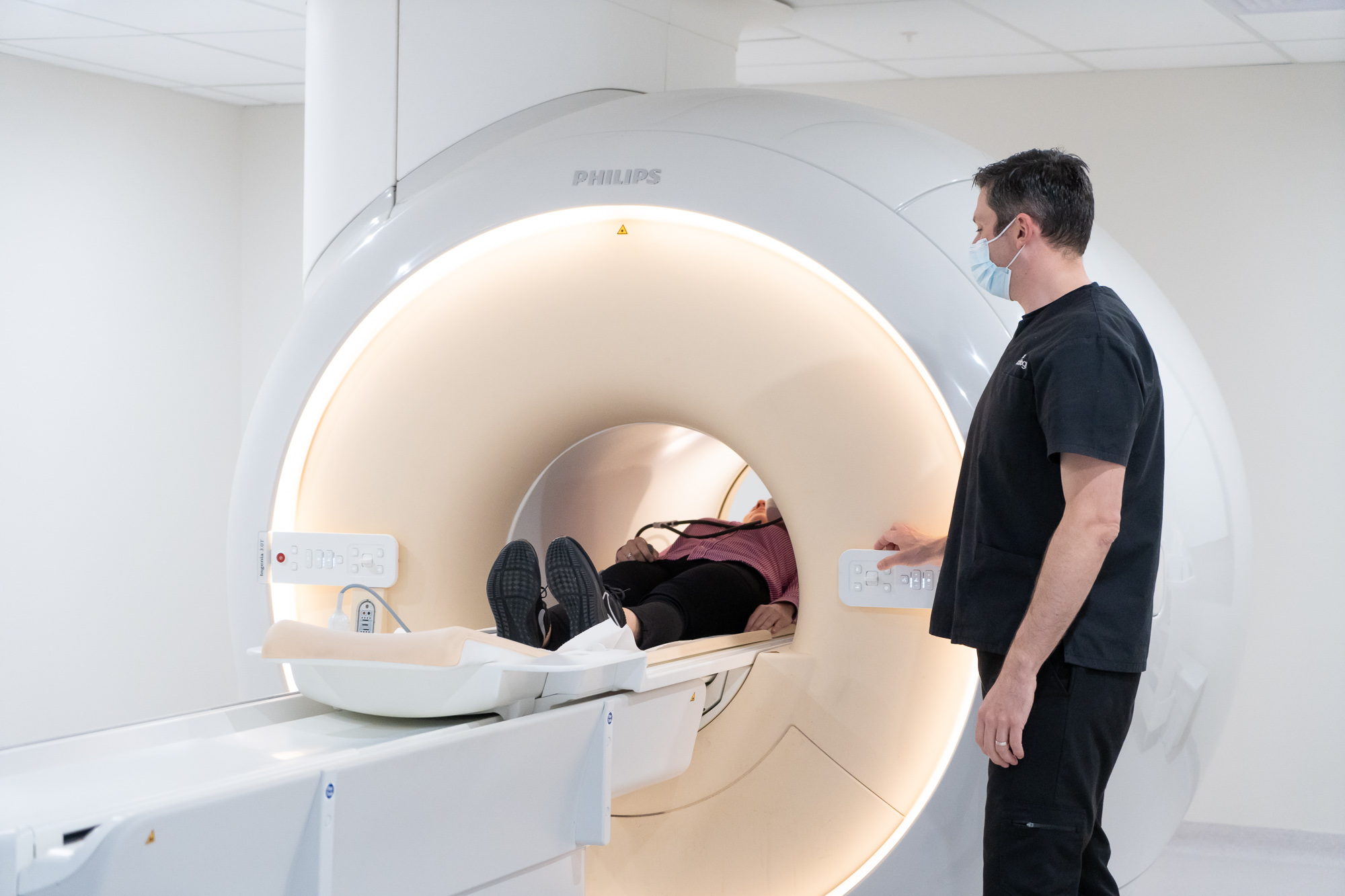 Private MRI Clinic in Montreal | Brain, Spine and Knee Specialists