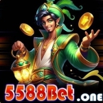 5588BET one