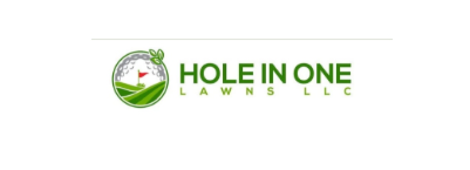 Hole In One Lawns LLC