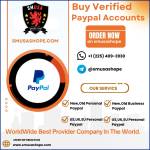 Buy Verified PayPal Accounts