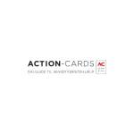 Action cards