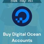 verify Digital Ocean account