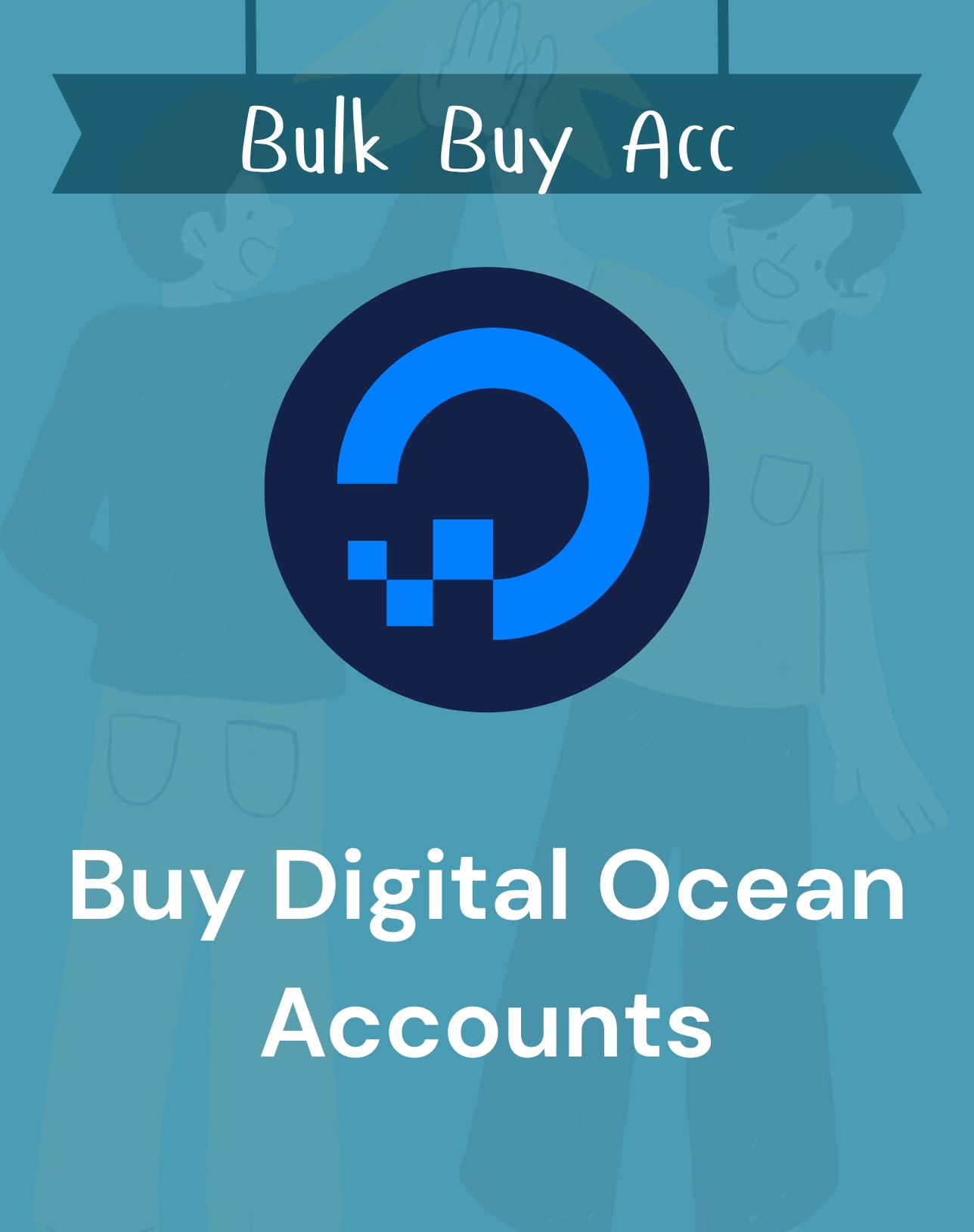 verify Digital Ocean account