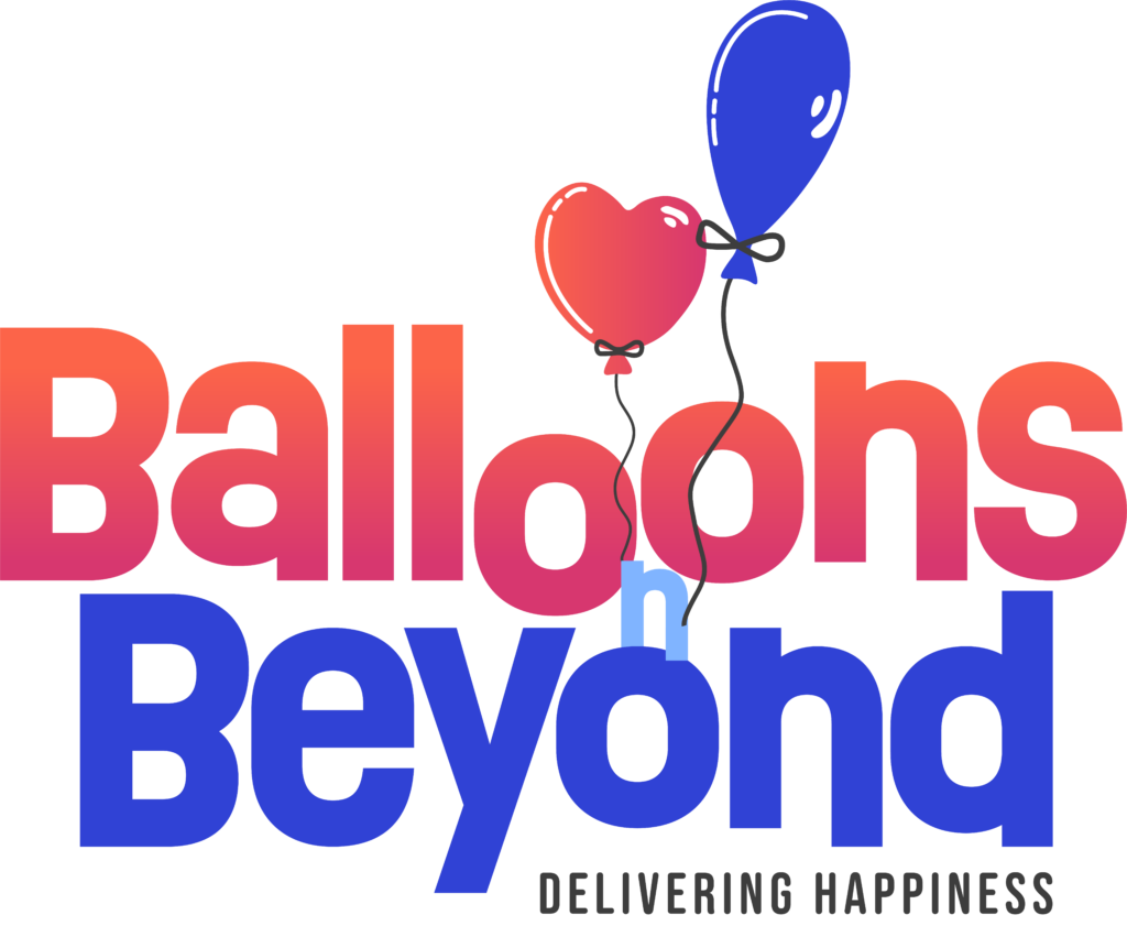 Customized Balloons Dubai – Birthday Balloon Collection