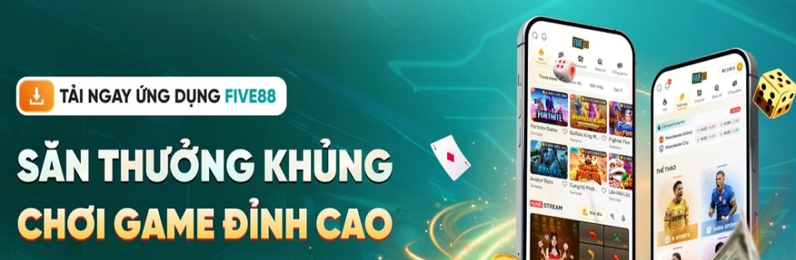 Five88 Giải trí trực tuyến