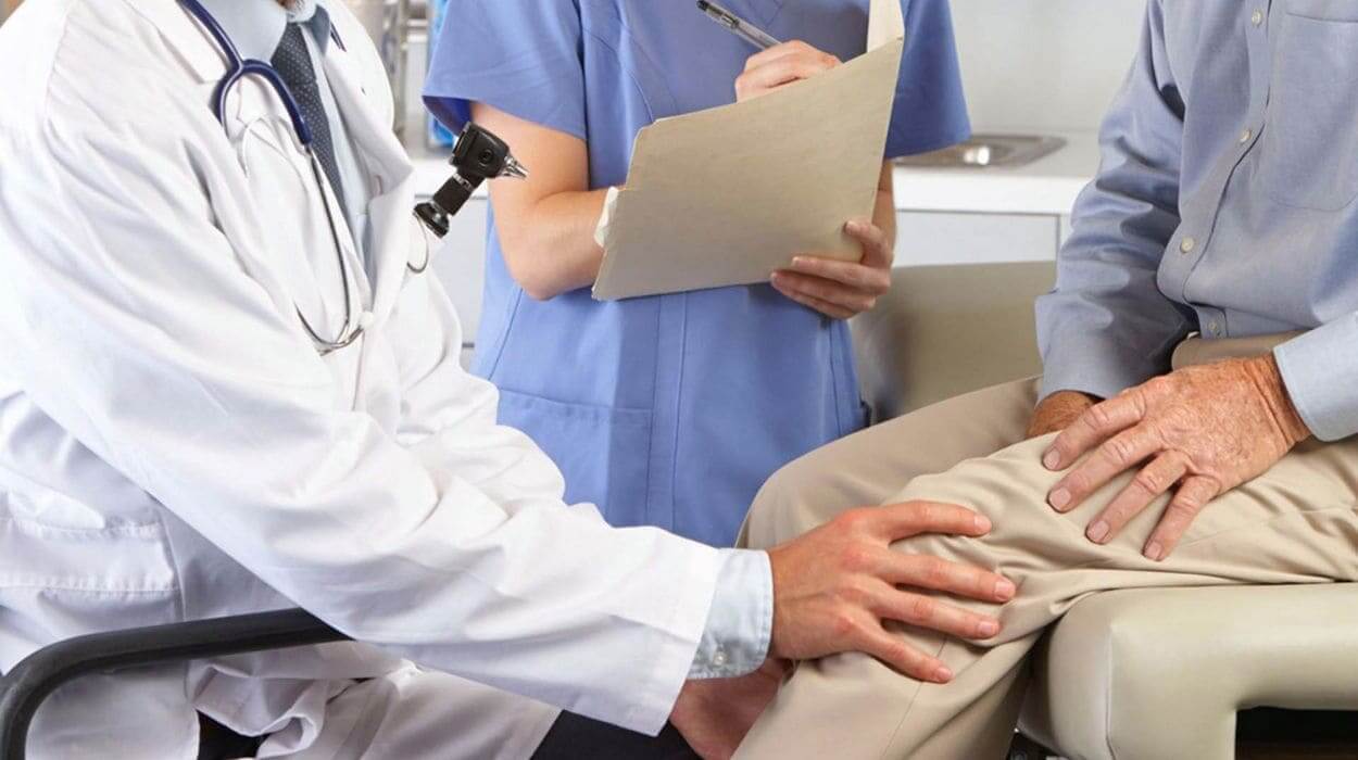 Consult Best Orthopedic Department in Vaishali, Ghaziabad