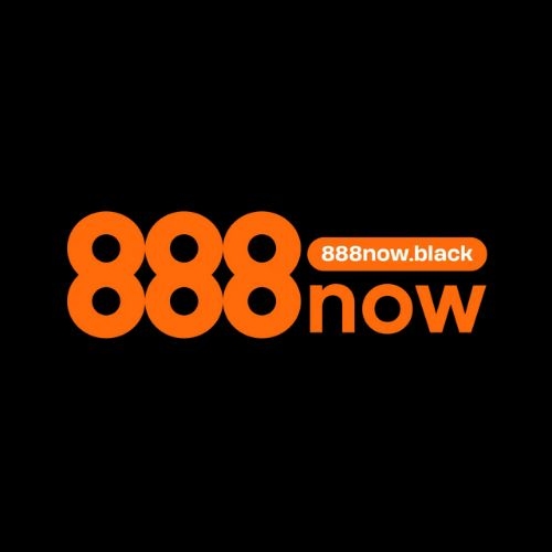 888Now black