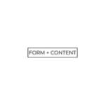 Form + Content