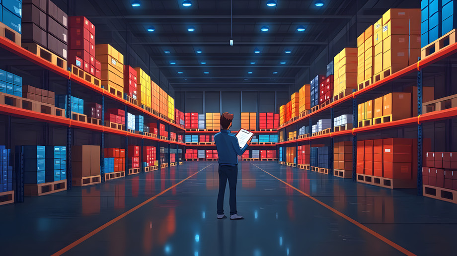 How Modern Warehouse & Fulfillment Services Help Businesses Scale Smarter - JustPaste.it