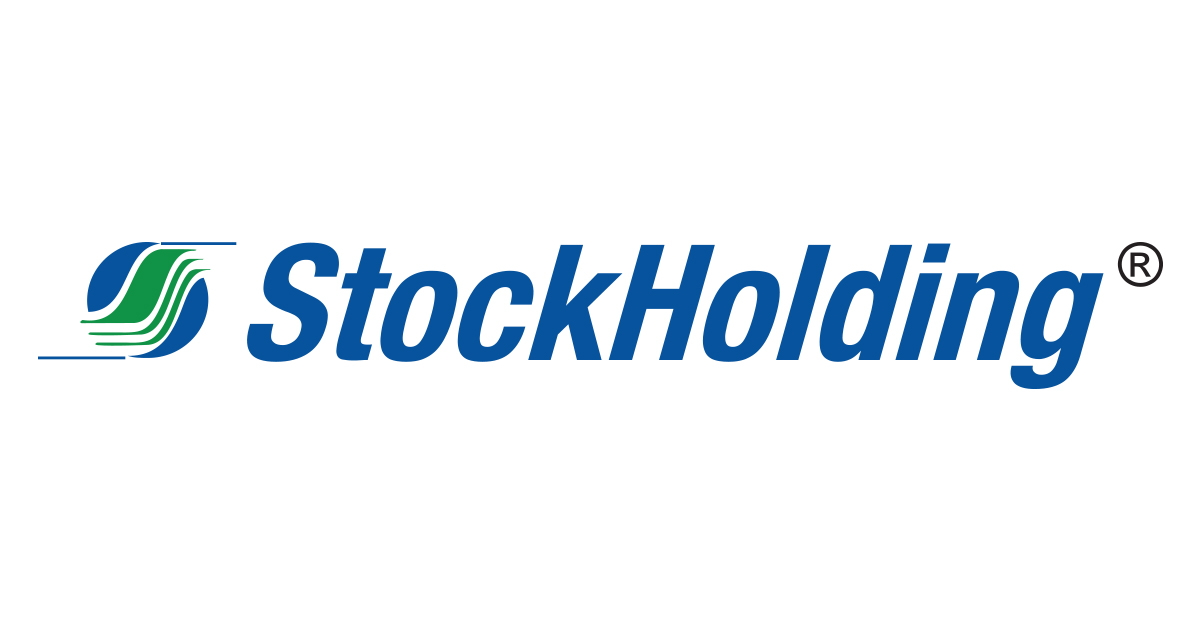 StockHolding | The leading cutodial service providers in India - Stockholding