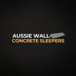 Aussie Wall Concrete Sleepers Sydney