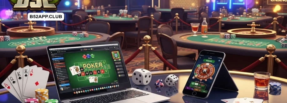 B52 Game Bài Đổi Thưởng