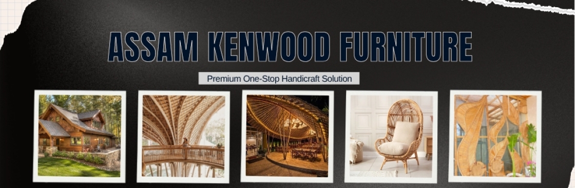 Assam Kenwood Furniture