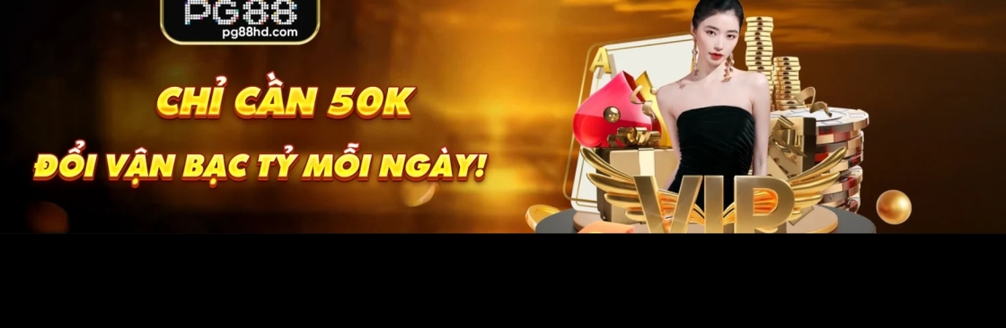 PG88 Cá Cược Đỉnh Cao