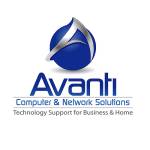 Avanti CNS