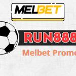 Code promo Melbet