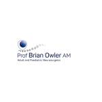 Professor Brian Owler