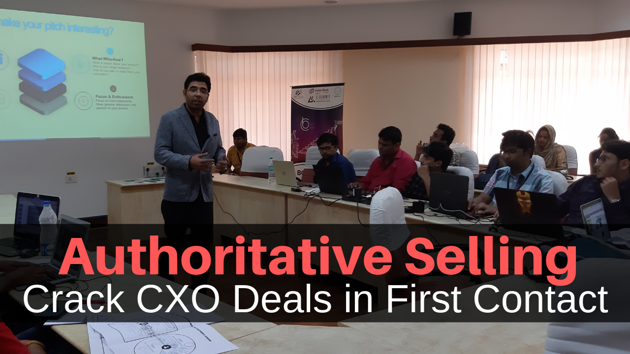 Sales, Leadership & Soft Skills Training in Mumbai | Corporate Training Programs