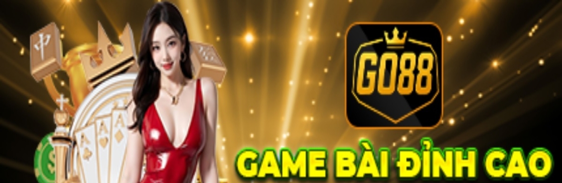 Go88 Cổng Game Thượng Hạng