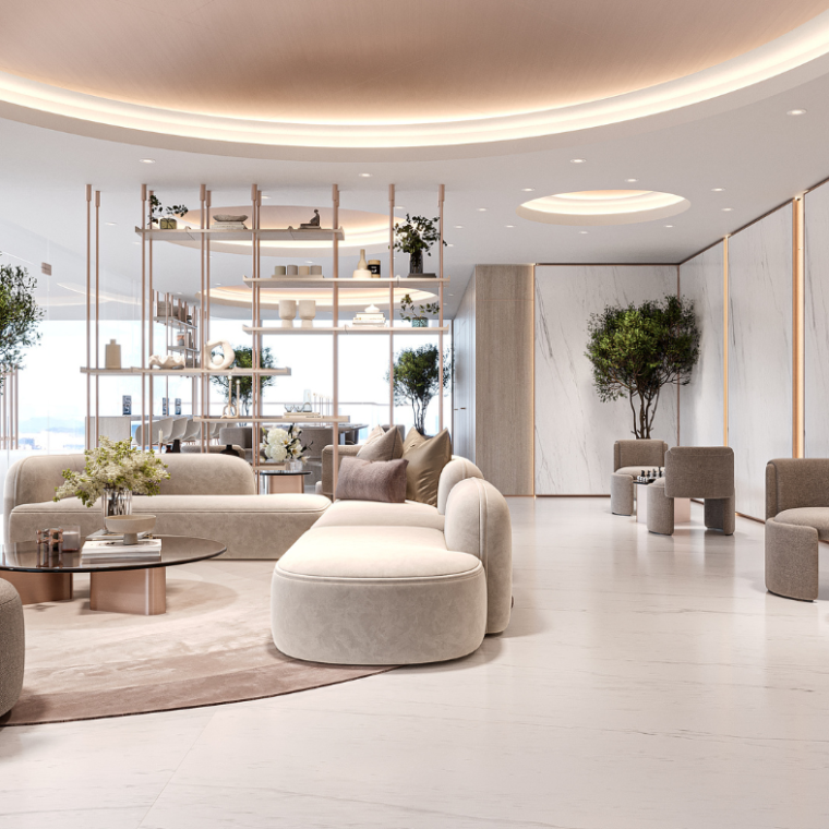 Styling Open Shelving Beautifully - Home interior design expert