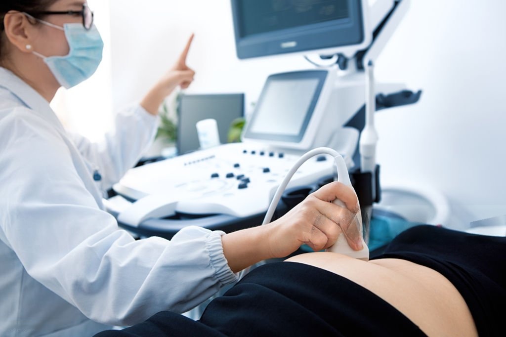 How Ultrasound Helps Detect Early Disease