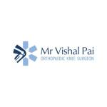 Mr Vishal Pai Orthopaedic Knee Surgeon