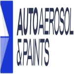 Auto Aerosol Paint