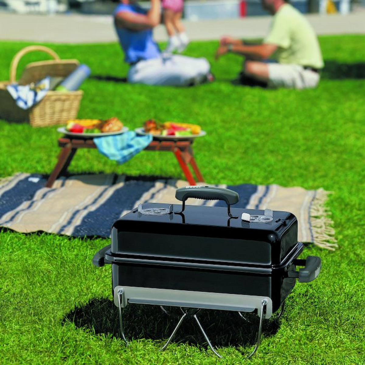 Master the Flame: The Essential Guide to Premium Barbecue Grills and Accessories – Timeless Pages