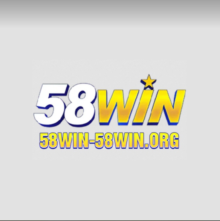 Nhà Cái 58WIN