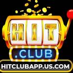 Hitclub Cổng game bài đổi thưởng uy tín