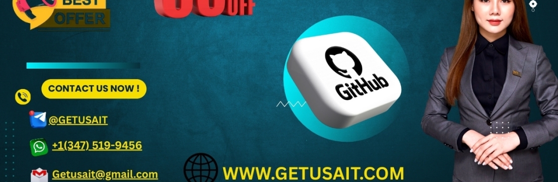 Buy Old Github Accounts